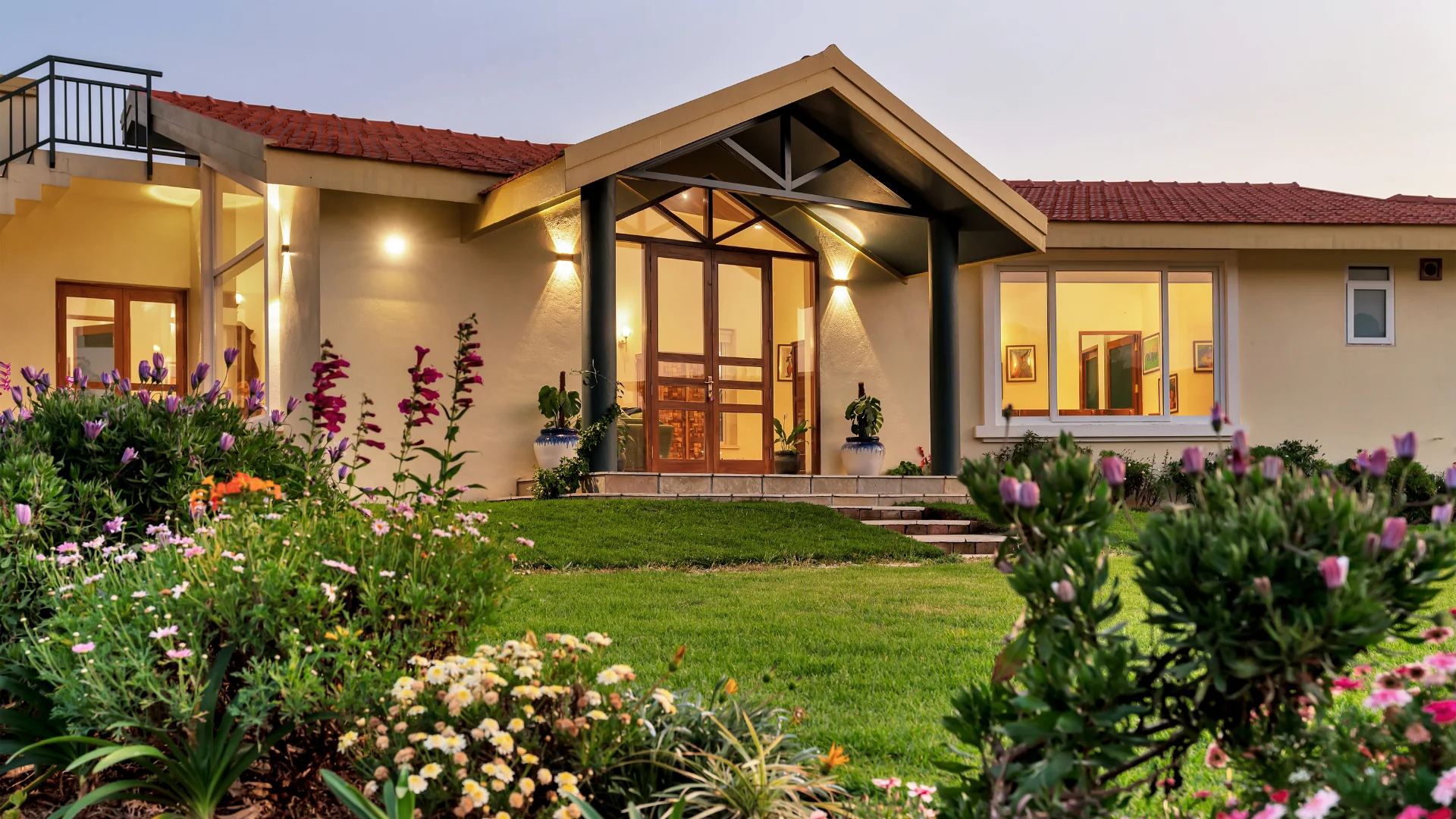Twin Villa Coonoor