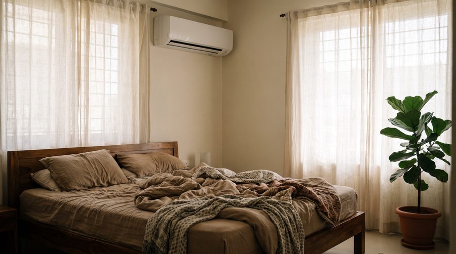 Choosing an AC: tonnage, star rating and the mistake most people make