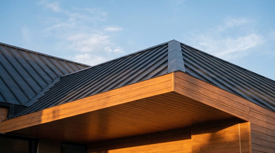 Roof and cladding: where Indian buildings actually fail