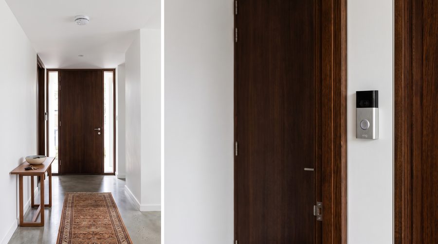 Home security without turning your house into a control room