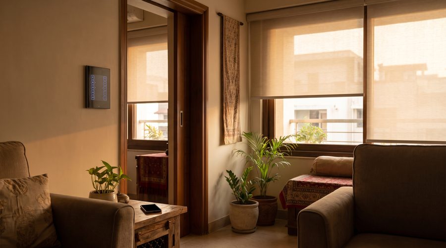 Home automation that still works in five years