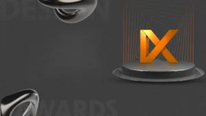 DESIGN AWARDS