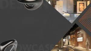 DESIGN SHOWCASE
